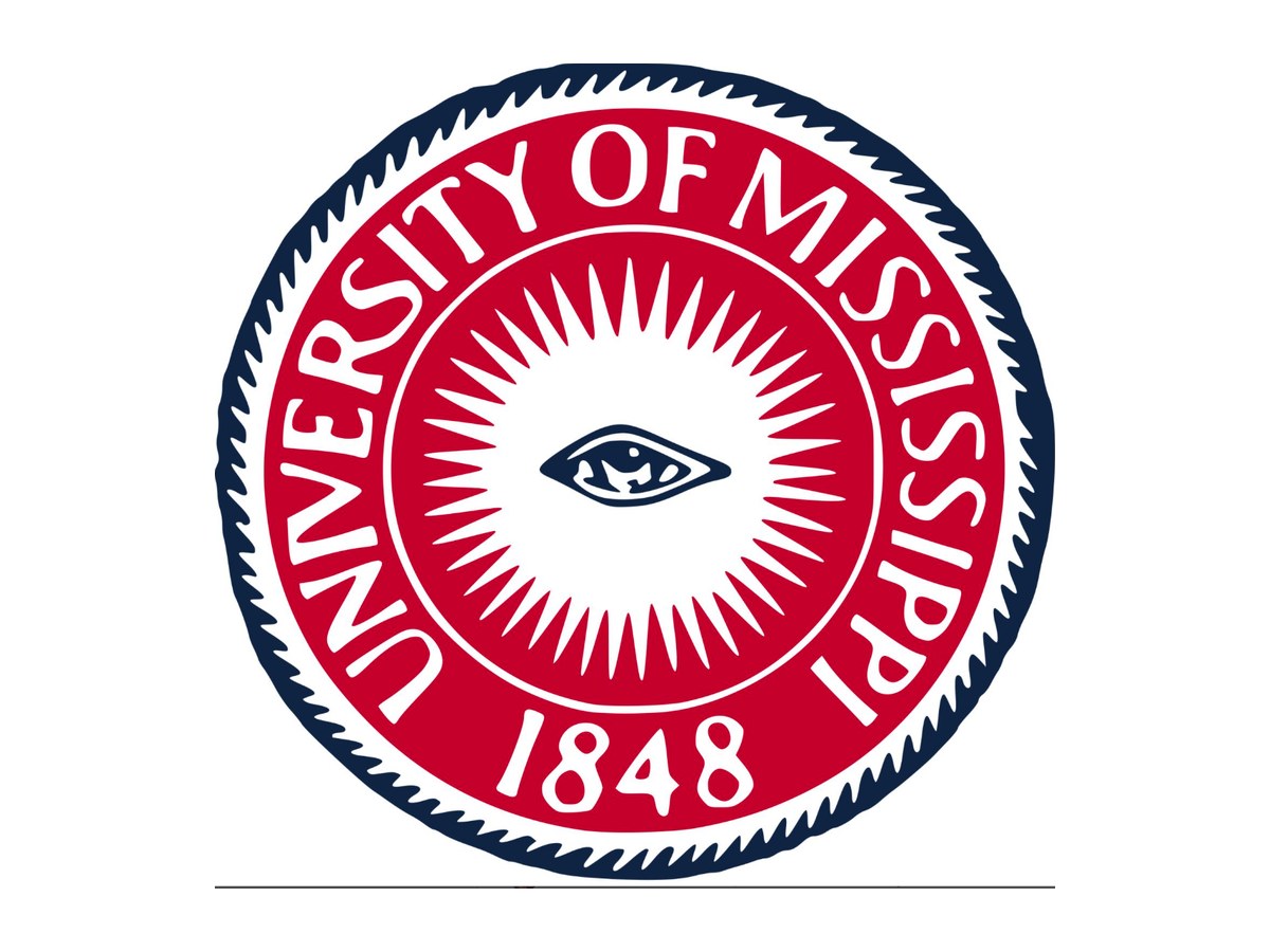 University of Mississippi, since 2025